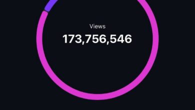 سونامی رکوردشکنی ۱۷۳ میلیونی تراکتور ! + عکس | چه کسی تراکتور را به غول اینستاگرام تبدیل کرد؟ سونامی رکوردشکنی ۱۷۳ میلیونی تراکتور ! + عکس | چه کسی تراکتور را به غول اینستاگرام تبدیل کرد؟