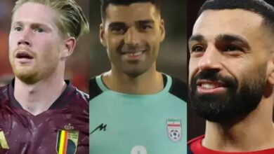 برنامه دقیق بازی های ایران در جام جهانی | شروع راحت برای شاگردان قلعه نویی؟