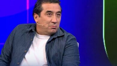 پاسخ وقیحانه خداداد به خبرنگاران با تکرار یک فحش+ ویدئو | من نمی‌ترسم و در تلویزیون هم (…) را گفتم!!