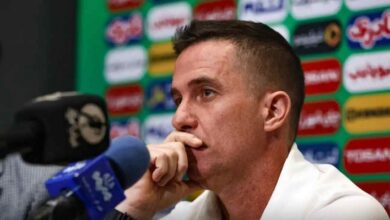 اما و اگرهای بازی پرسپولیس و فجر سپاسی | چرا اوسمار عصبانی شده است؟