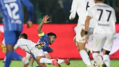 بیانیه اعتراضی استقلال؛ سرنوشت قهرمانی را دارید عوض می‌کنید