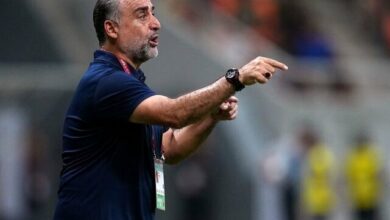 نیاز به تغییر قلعه نویی هست؟ | نظر یک سرمربی درباره صعود ایران از گروه خود در جام جهانی | تمام نگاه ها از لحاظ سیاسی و ورزشی به ایران است