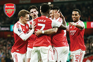 غول‌ها بیدارند؛ لیورپول، آرسنال و چلسی در آرامش!