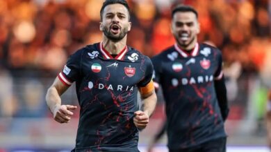 پرسپولیس به صدر بازگشت | قهرمانی نیم فصل بین این 3 تیم است