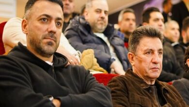 تقسیم وظایف قلعه نویی برای دستیارانش/ آفریقا بخش مهم تیم ملی شد