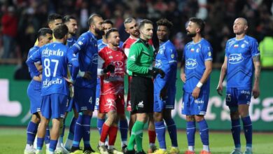 سه فاکتور مهم برای پیروز شدن در دربی/ تیم ترسو نمی‌‎تواند برنده باشد!