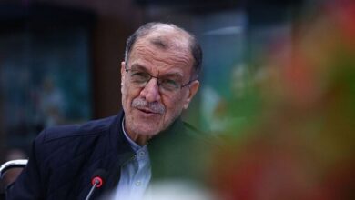 خسروی‌وفا:مشکلی برای ویزای آمریکا در المپیک نمی‌افتد؛۲۱سال حسرت خوردیم