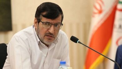 غفور کارگری: ایران برای تکرار قهرمانی در پاراآسیایی جوانان شرکت می کند