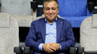 تاجرنیا: از هر چیزی که شادی را به کام مردم تلخ کند باید پرهیز کرد