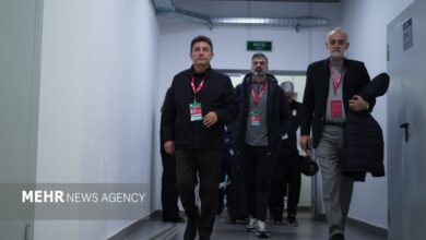 استقرار ۳ نماینده ایران در هتل ویژه واشنگتن برای قرعه‌کشی جام جهانی