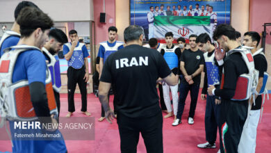 بازگشت شاگردان افلاکی به اردوی تیم ملی