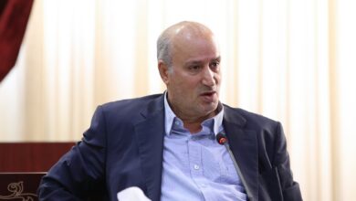 تاج: توسعه ورزش پایه به فوتبال کشور کمک می‌کند