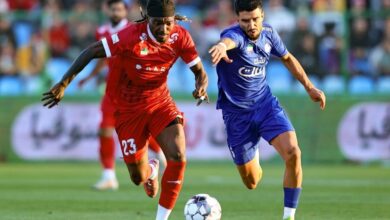 بیفوما: پیروزی بسیار مهمی را کسب کردیم