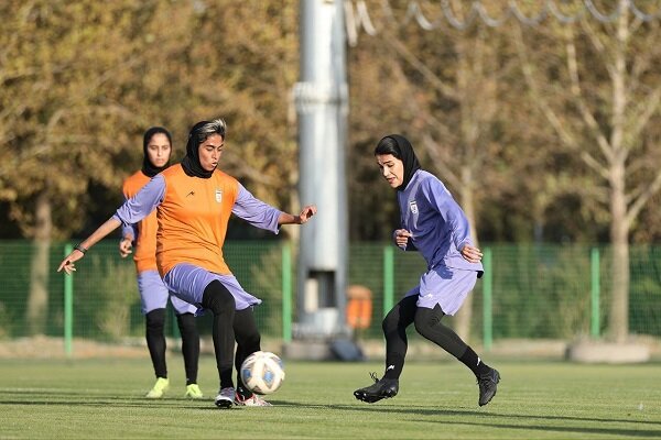 چالش سخت برابر تیم ۵۲ جهان؛ آیا ایران می‌تواند نتیجه را برگرداند؟