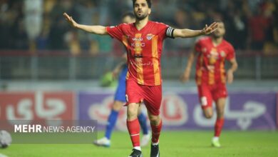 مطهری: اخراج گل‌محمدی ناباورانه بود؛ داور چهارم کم تجربگی کرد