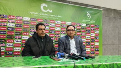 برای آغاز روند نتایج خوب به خرم‌آباد آمدیم؛ دنبال فوتبال باکیفیت هستیم