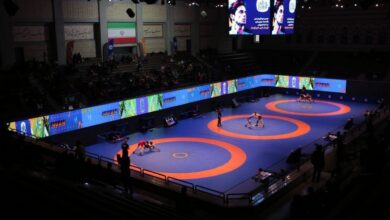 اعتراض کمیل قاسمی به تصمیمات داوری؛ استقلالی ها تشک را ترک کردند!