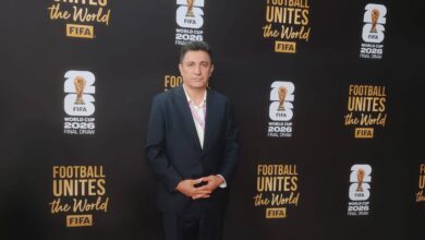 اولین واکنش قلعه‌نویی به قرعه ایران در جام‌جهانی/ حدسش را می‌زدم!