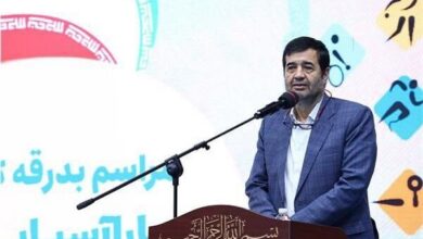 دنیا مالی: به رأی صادره در کرهجنوبی اعتراض کردهایم دنیا مالی: به رأی صادره در کرهجنوبی اعتراض کردهایم