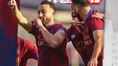 یکه تازی نساجی در صدر جدول/ مس شهربابک متوقف شد