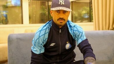 پایان ماجرای درگیری لفظی با ساپینتو/ رضاییان به تمرین برمیگردد پایان ماجرای درگیری لفظی با ساپینتو/ رضاییان به تمرین برمیگردد