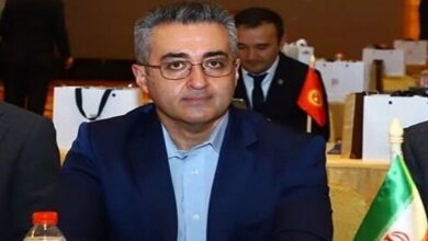 نصیری‌نژاد رئیس کمیته داوران کنفدراسیون تیراندازی با کمان آسیا شد