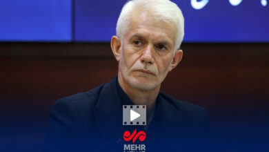 اسبقیان: همه فدراسیون‌ها مورد حمایت وزارت ورزش و جوانان هستند