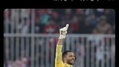 آدان از شکایت علیه بازیکن پرسپولیس منصرف شد