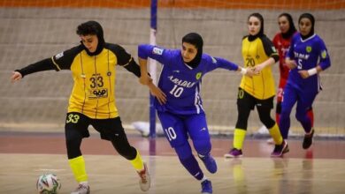 استقلال برنده جدال مدعیان قهرمانی