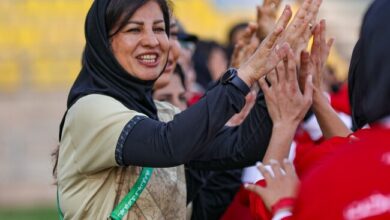 بازسازی در پرسپولیس؛ سرخها با چهرهای متفاوت وارد نیمفصل دوم میشوند بازسازی در پرسپولیس؛ سرخها با چهرهای متفاوت وارد نیمفصل دوم میشوند