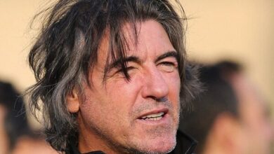 ساپینتو: ملوان در گلزنی مشکل دارد/ نحوه بازی آنها را آنالیز کرده ایم