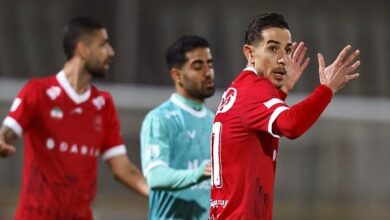 شاگردان اوسمار به یک «روند» عادت می کنند/ دو روی سکه پیروزی پرسپولیس