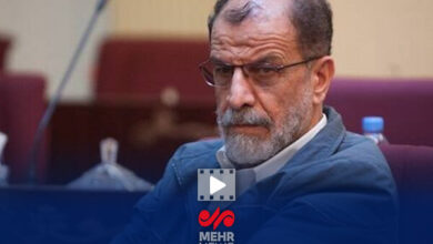 خسروی وفا: مشکلی برای صدور ویزای ایرانیان در المپیک ۲۰۲۸ نداریم