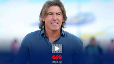 ساپینتو: من فقط دنبال عدالت هستم