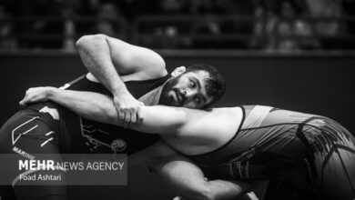 مراد محمدی: از دیدن حسن یزدانی شوکه شدم/ با روسیه تفاوت زیادی نداریم