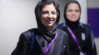 از چهره جدید تیم ملی رونمایی می‌شود/ آماده مربیگری در لیگ برتر هستم