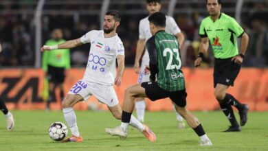 انتقاد مهاجم سابق استقلال از چند بازیکن/ تعویض‌های ساپینتو بی‌اثر است!