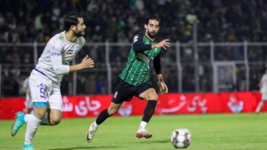 نامه باشگاه خیبر به سازمان لیگ رسید؛ در انتظار پخش مکالمات اتاق VAR