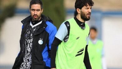 مربی استقلال به کمیته اخلاق دعوت شد