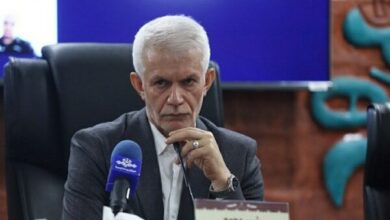 توضیح معاون وزیر ورزش درباره علت ابطال انتخابات فدراسیون بدنسازی