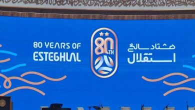 برگزاری مراسم ۸۰ سالگی استقلال/ ساپینتو: برای اهداف خود می جنگیم