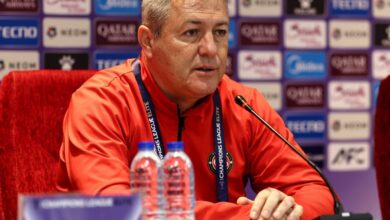 اسکوچیچ: دیدار با الدحیل یکی از کلیدی‌ترین بازی‌های فصل است