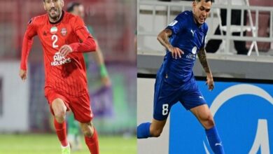 نماینده بدون باخت ایران در اندیشه صعود/ میزبانی به سود سرخ‌های تبریز