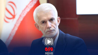 برخورد جدی با بی‌اخلاقی‌های بازی تراکتور و پرسپولیس