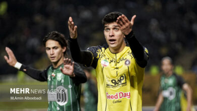 جام حذفی فوتبال ایران – سپاهان و خیبر