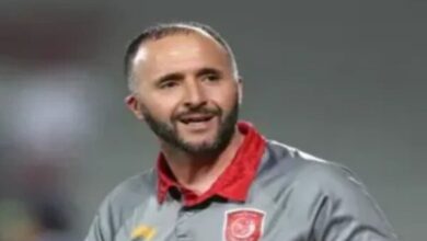 بنماضی: فردا یک گل بیشتر بزنیم برای ما کافی است