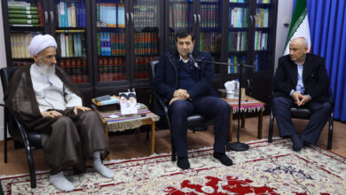 وزیر ورزش: مولدسازی فضاهای ورزشی ممکن شد؛ تدوین برش استانی پروژه‌ها