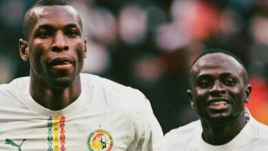 پیروزی مقتدرانه مانه و یاران در اولین بازی