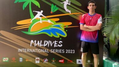 ملی‌پوش بدمینتون: موفقیت بین‌المللی بدون حمایت مالی دشوار است