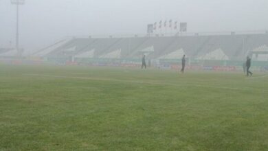 تعویق یک روزه دیدار آلومینیوم و ملوان